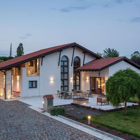 Il Filo Rosso B&B Abano Terme Extérieur photo