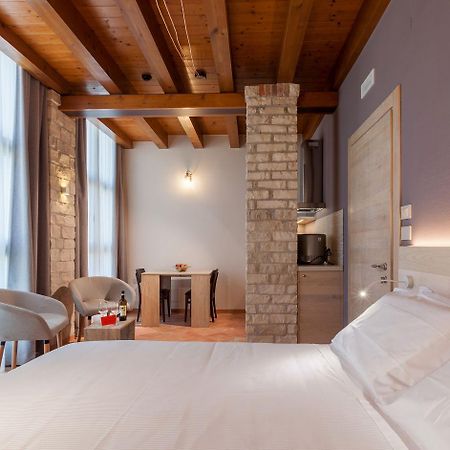 Il Filo Rosso B&B Abano Terme Extérieur photo