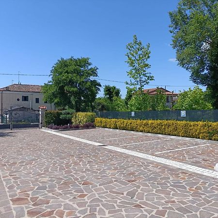 Il Filo Rosso B&B Abano Terme Extérieur photo
