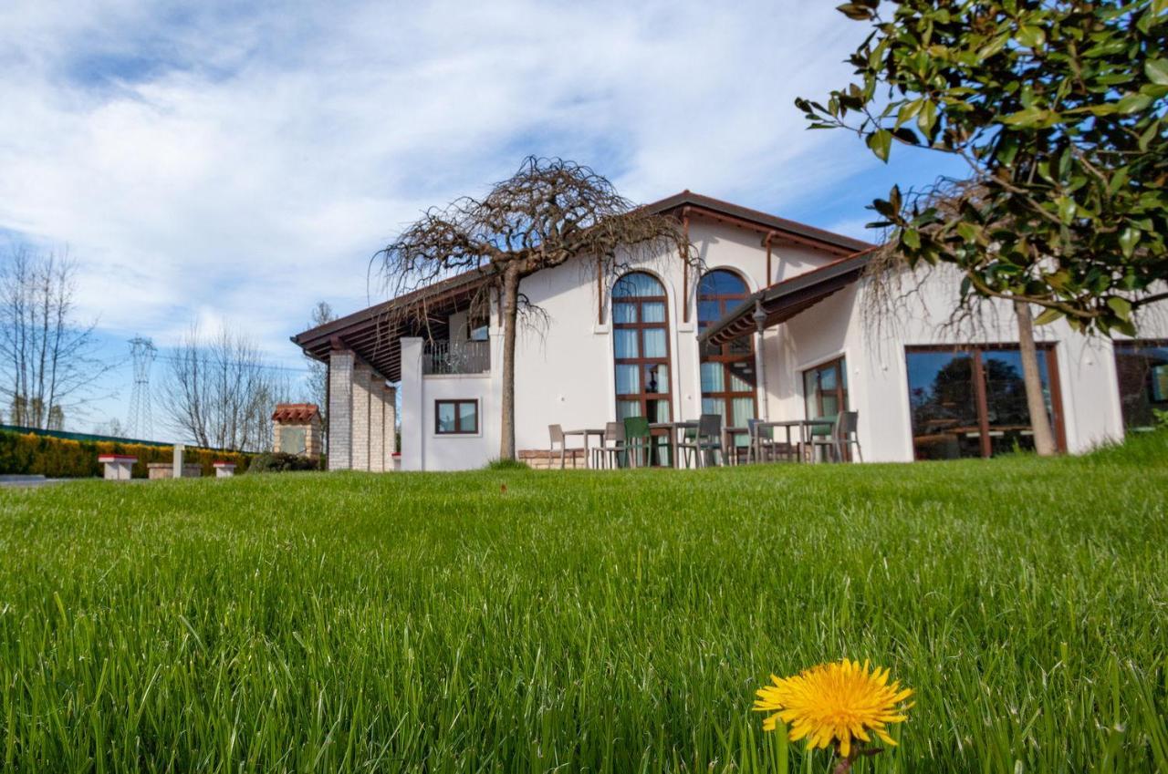 Il Filo Rosso B&B Abano Terme Extérieur photo