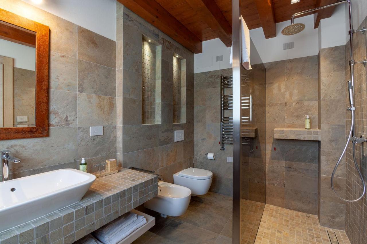 Il Filo Rosso B&B Abano Terme Chambre photo
