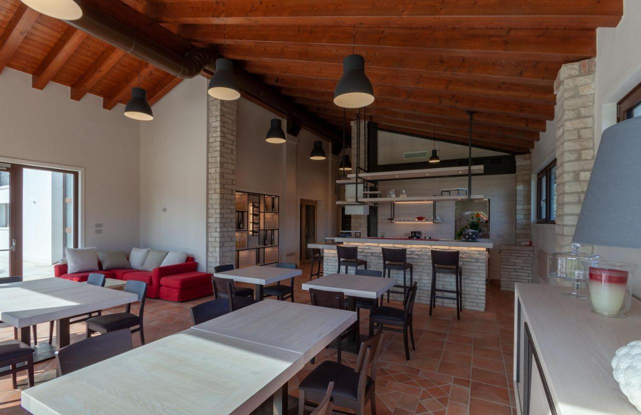 Il Filo Rosso B&B Abano Terme Extérieur photo