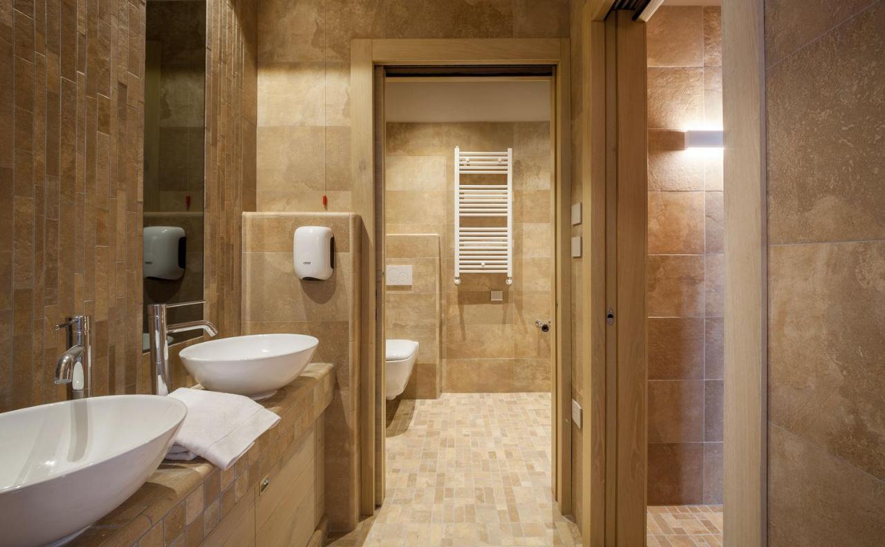 Il Filo Rosso B&B Abano Terme Extérieur photo
