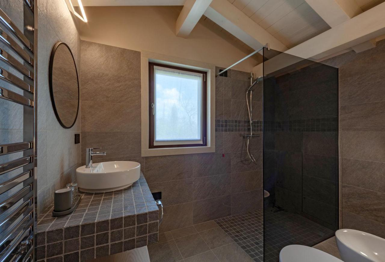 Il Filo Rosso B&B Abano Terme Extérieur photo
