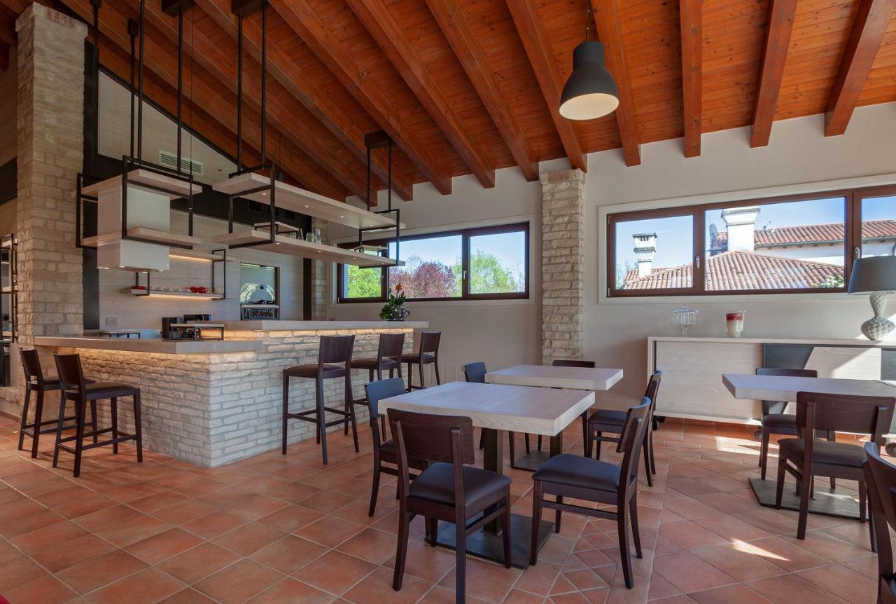 Il Filo Rosso B&B Abano Terme Extérieur photo