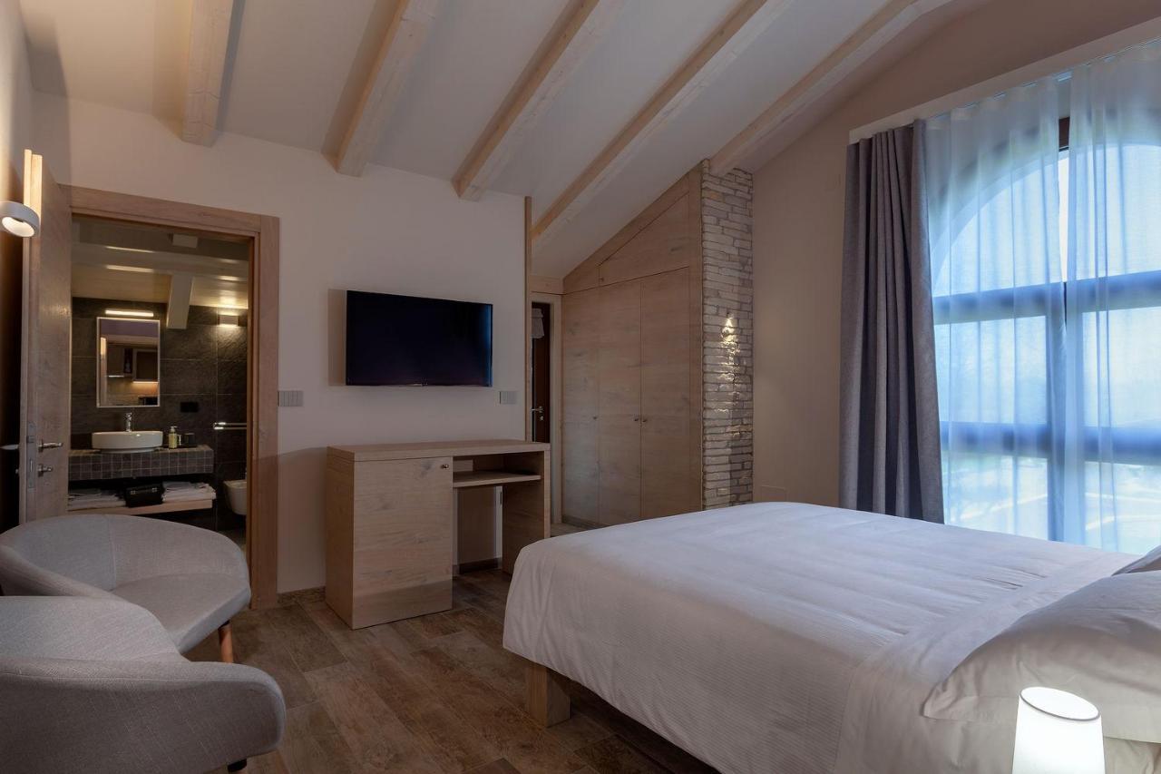 Il Filo Rosso B&B Abano Terme Extérieur photo