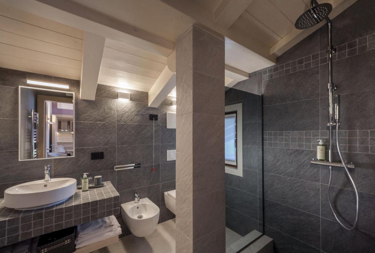 Il Filo Rosso B&B Abano Terme Extérieur photo