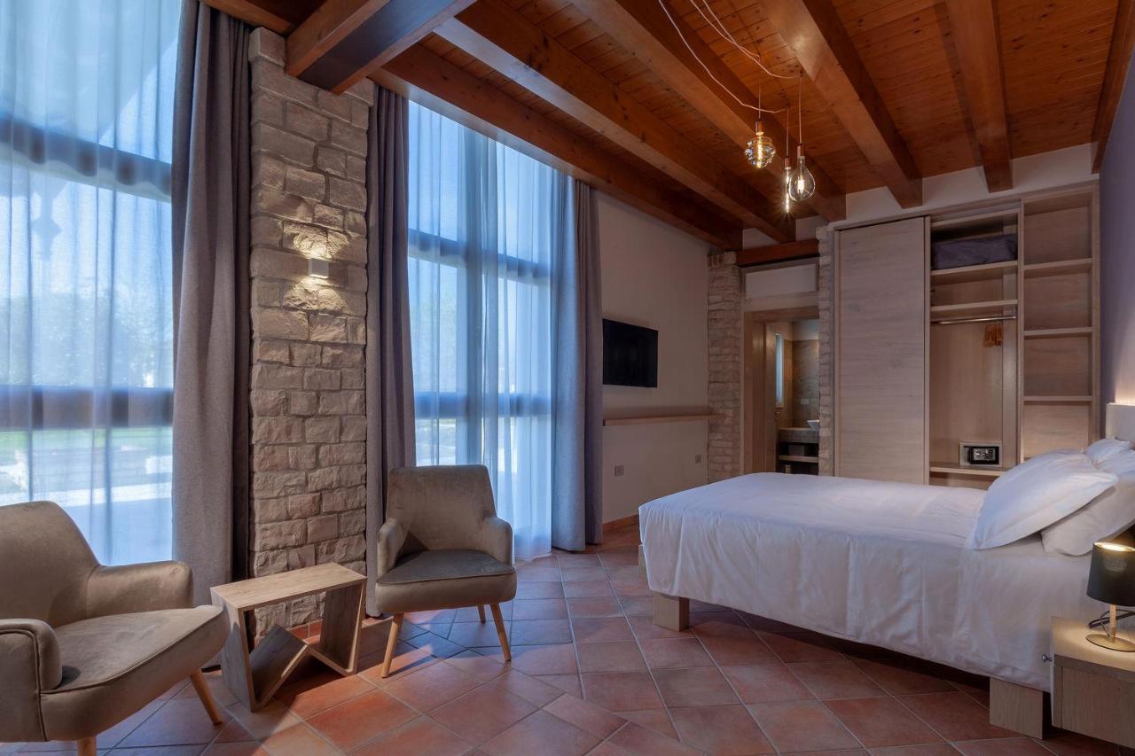 Il Filo Rosso B&B Abano Terme Extérieur photo