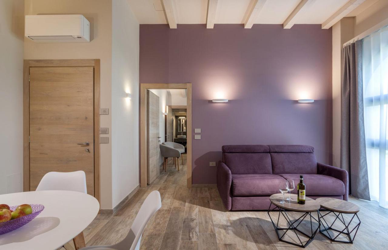 Il Filo Rosso B&B Abano Terme Extérieur photo