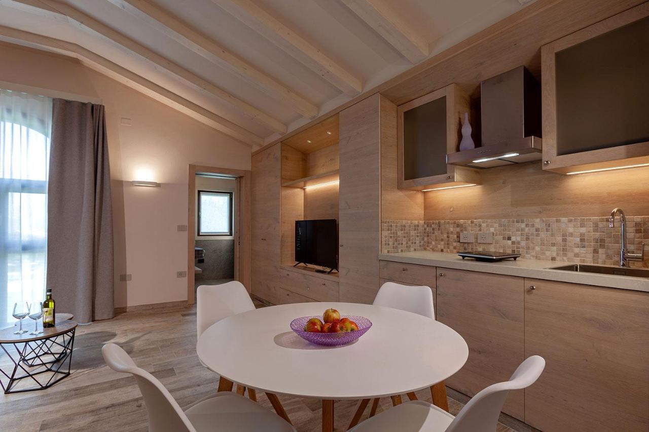 Il Filo Rosso B&B Abano Terme Extérieur photo
