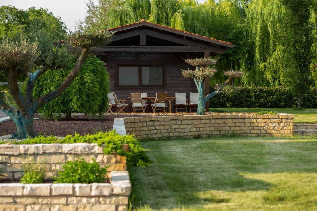 Il Filo Rosso B&B Abano Terme Extérieur photo