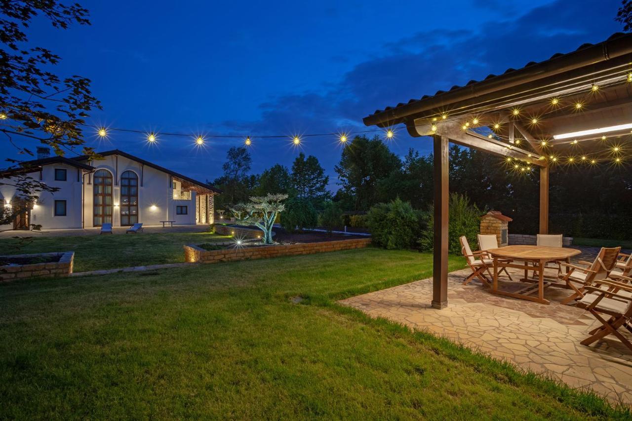 Il Filo Rosso B&B Abano Terme Extérieur photo