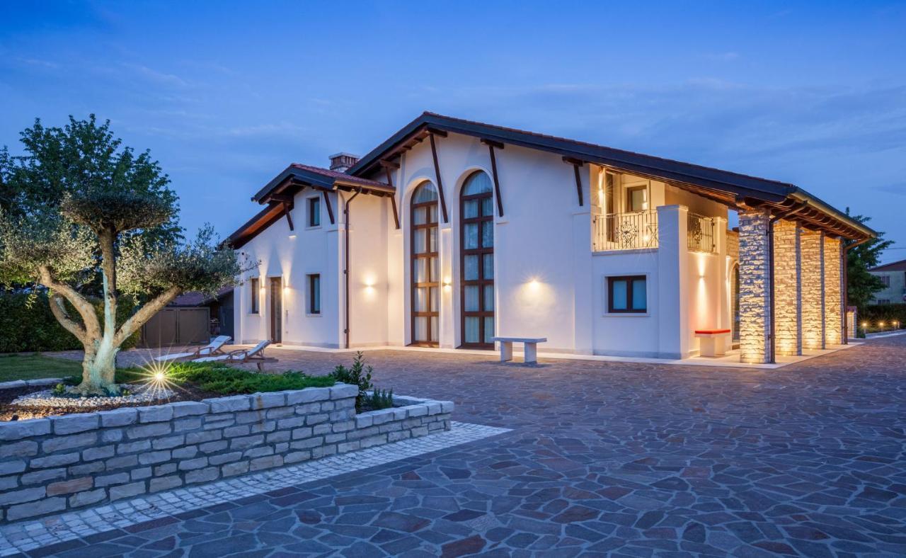 Il Filo Rosso B&B Abano Terme Extérieur photo