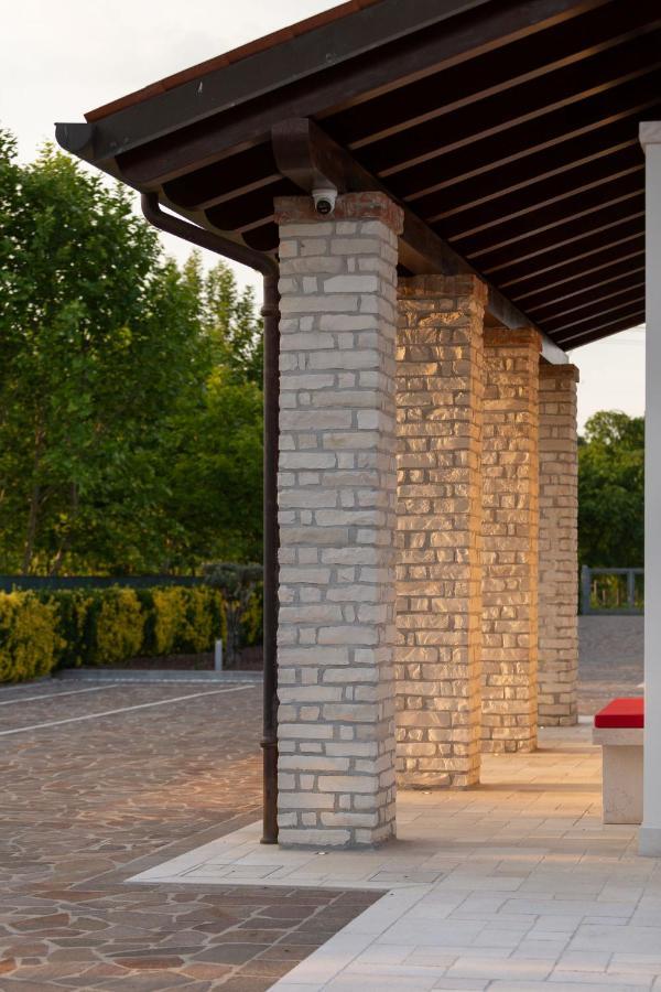 Il Filo Rosso B&B Abano Terme Extérieur photo