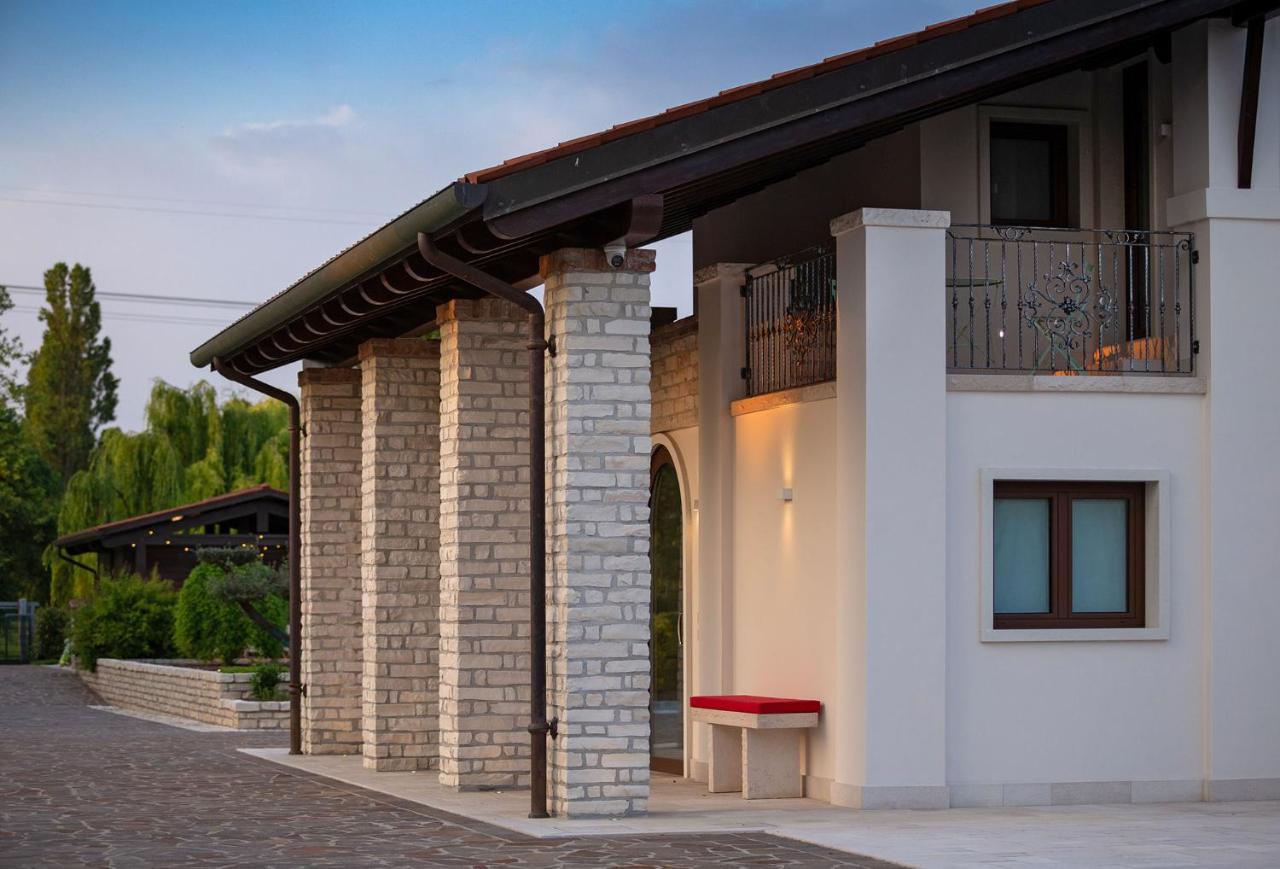Il Filo Rosso B&B Abano Terme Extérieur photo