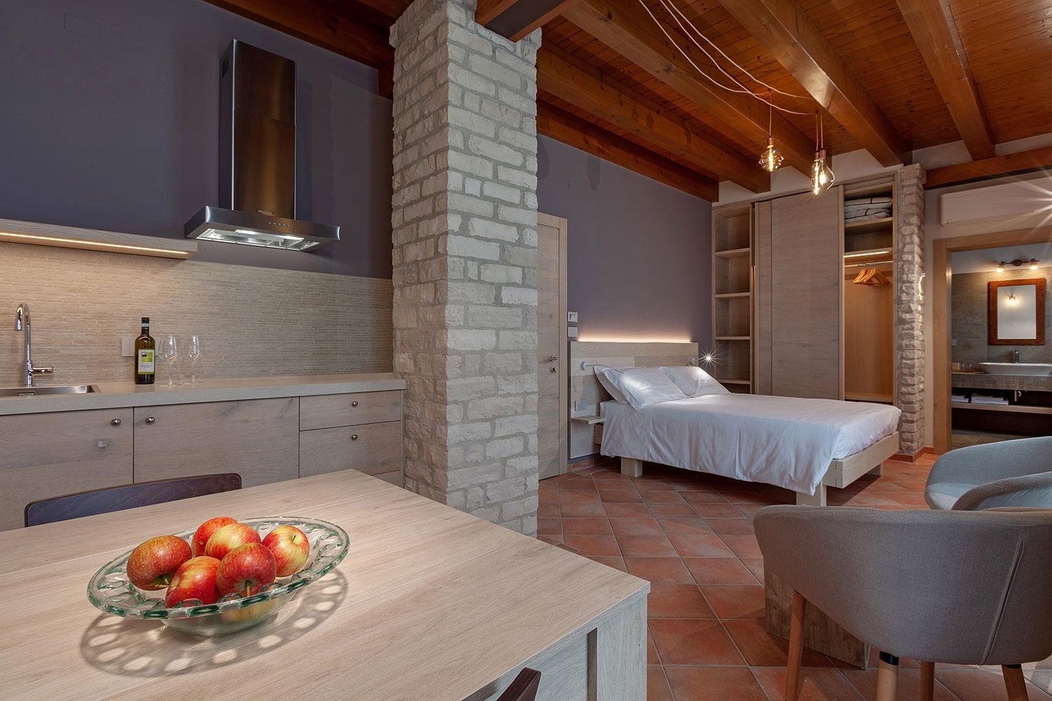 Il Filo Rosso B&B Abano Terme Extérieur photo