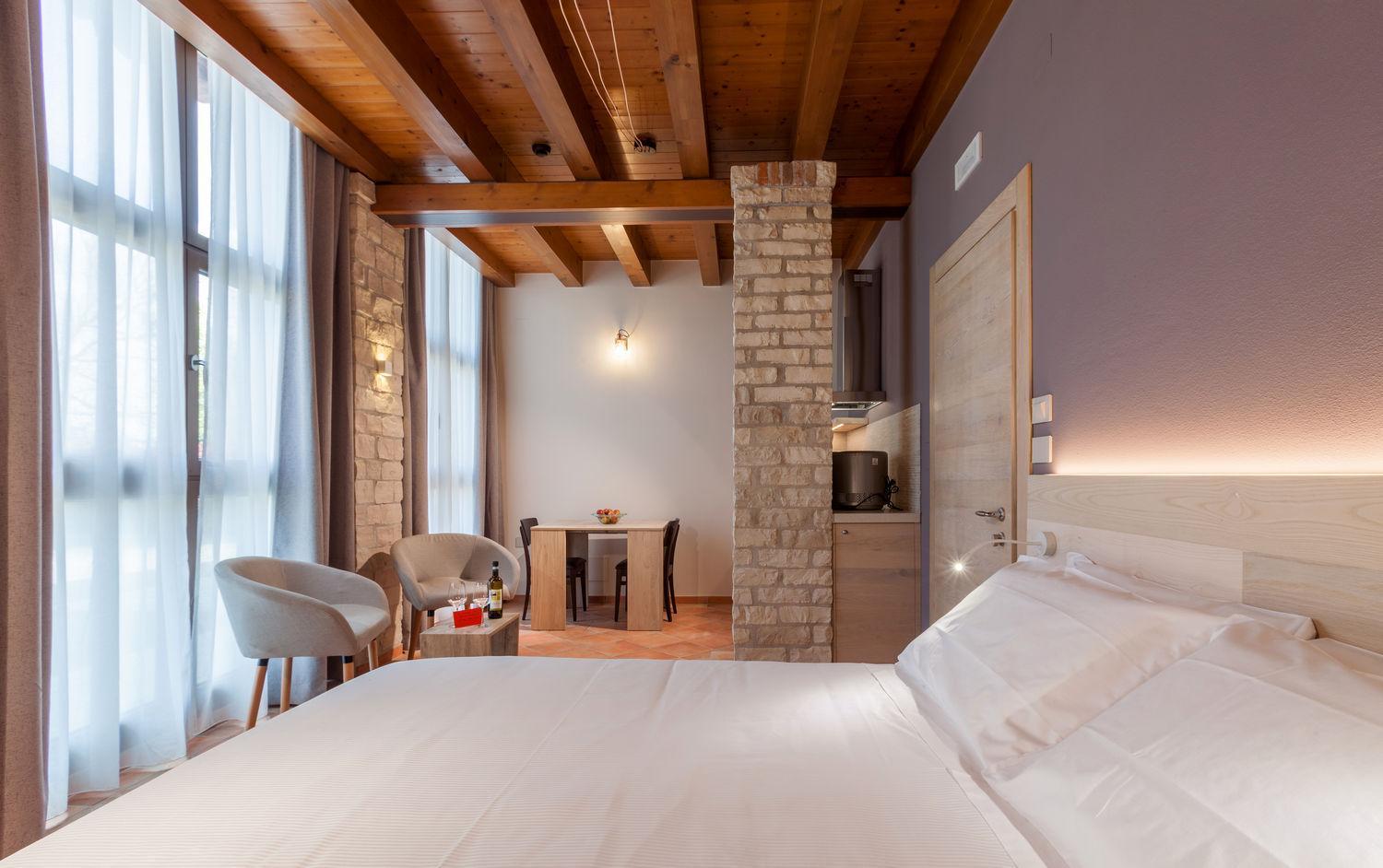 Il Filo Rosso B&B Abano Terme Extérieur photo